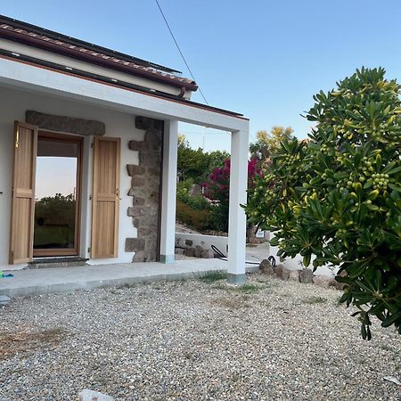 Hotel Artemisia Sardegna Tergu Exterior foto
