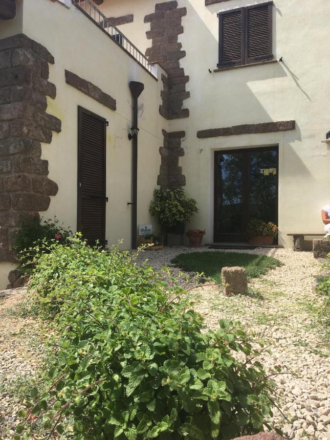 Hotel Artemisia Sardegna Tergu Exterior foto